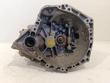 303000D073 1KR FE CAMBIO COMPLETO per TOYOTA YARIS (11/05>02/12<) 1.0 12V (FRP)