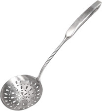Cucchiaio a fessura Skimmer