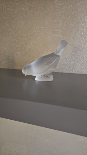 Cristallo lalique originale - cristallo,