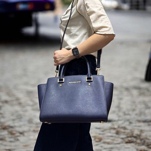 Borsa tracolla michael kors - borsa,