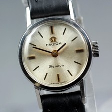 Orologio elegante vintage anni