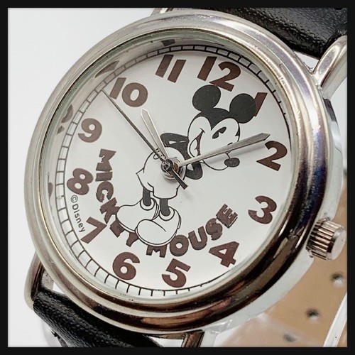 Orologio polso topolino - da,