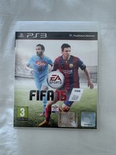 Fifa 15 Ps3 ITA Usato Come