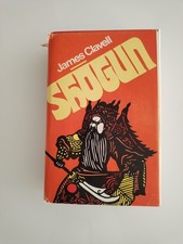 James Clavell SHOGUN Edizioni