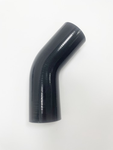 Tubo accoppiatore silicone