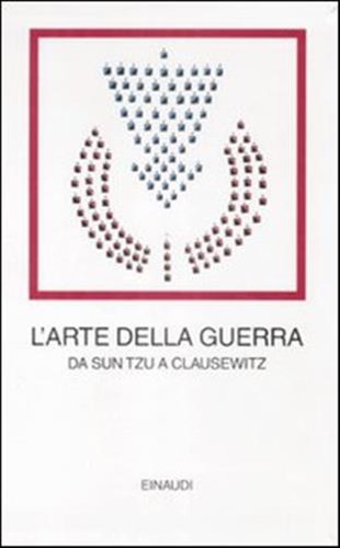 Arte della guerra da - guerra.,