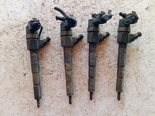 KIT INIETTORI PER ALFA ROMEO