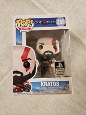 Funko pop vinile god - funko, war