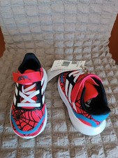 Scarpe Runfalcon Spiderman