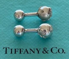 Gemelli mappamondo Tiffany &