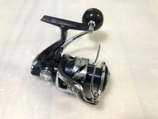 Mulinello da spinning SHIMANO 21 TWIN POWER SW6000HG usato dal Giappone