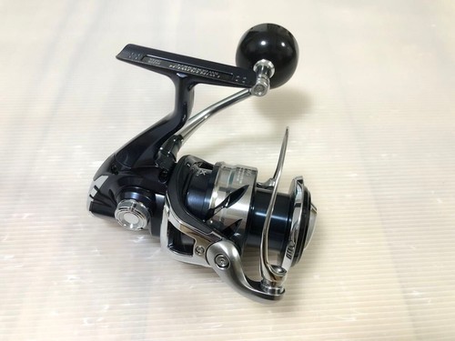 Mulinello spinning shimano - mulinello,