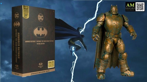 Mcfarlane multiverse dark - -,