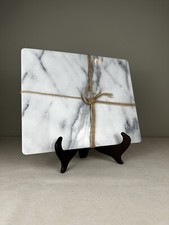 Vintage ~ VERA lastra di marmo
