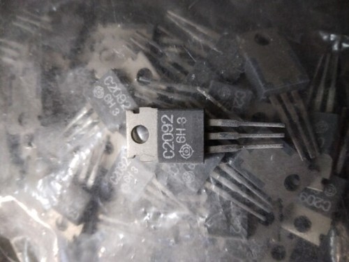 2sc2092 originale finale power - finale,