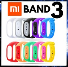 CINTURINO PER XIAOMI MI BAND 3