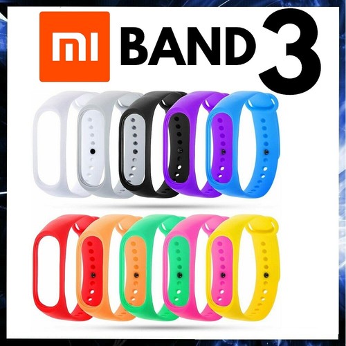 Cinturino per xiaomi band - per, 3