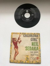 45 GIRI - NEIL SEDAKA -