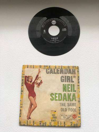 Giri neil sedaka - giri,