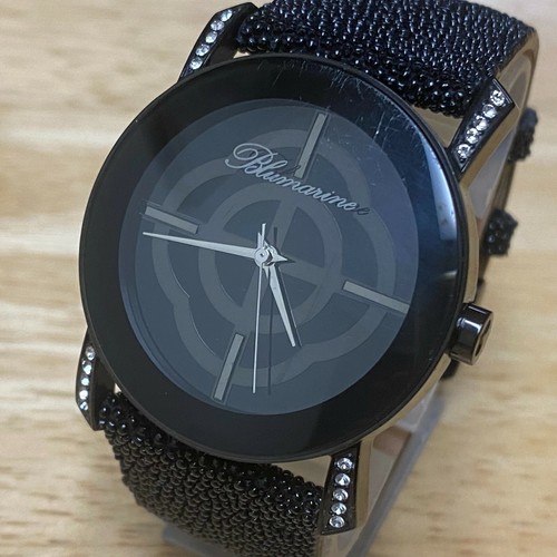 Orologio blumarine vera - blumarine, pelle