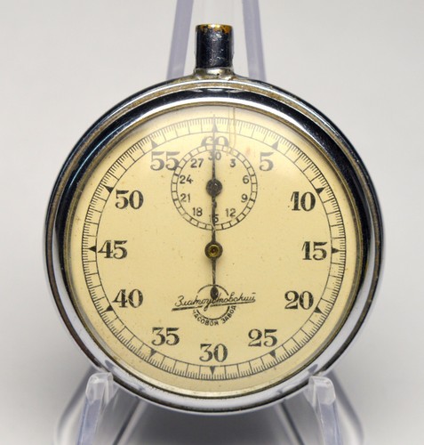 Orologio tasca meccanico - orologio, da
