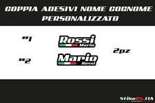 Adesivi Personalizzati in