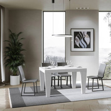 Tavolo 90x130 allungabile a