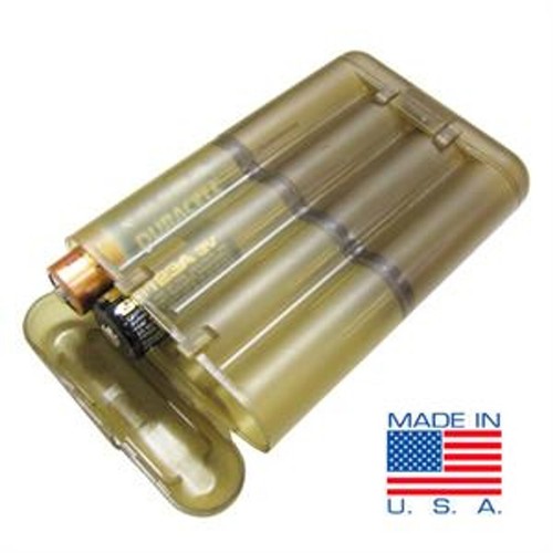 Condor battery case - condor,