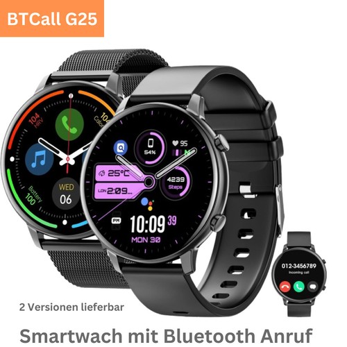 Smartwatch fitness tracker - smartwatch,