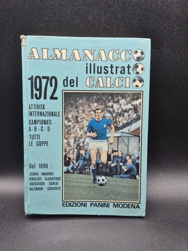 Almanacco illustrato del - almanacco,