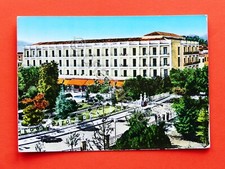 Cartolina Abano Terme - Palace Hotel - Terme Meggiorato - 1968