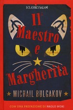Il Maestro e Margherita -