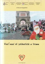 Ns - VENT'ANNI DI SOLIDARIETA
