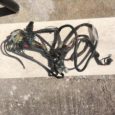 Treccia Impianto Elettrico