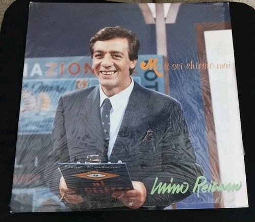Mino reitano ma ti sei - -,