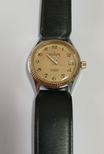 Orologio da Donna Roxor Automatico Incabloc Antimagnetic Vintage