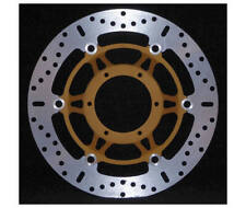 HONDA ST 1300 PAN EUROPEAN - DISQUE DE FREIN AVANT EBC / MD1154X