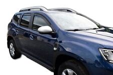 Deflettori Aria Per Duster 2