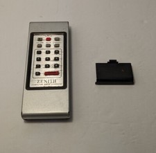 Zenith Computer Space Command