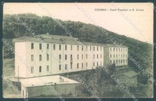 Massa Carrara Codena Case