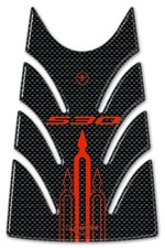 PROTEZIONE SPORTELLO SERBATOIO