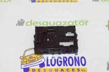 284B2JX50E centralina