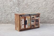 MADIA CREDENZA VETRINA DESIGN