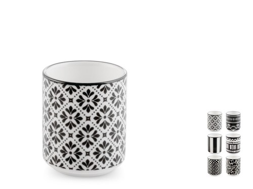 Set bicchierini mirage - set,