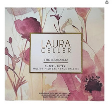 Laura Geller 9 Ombretti