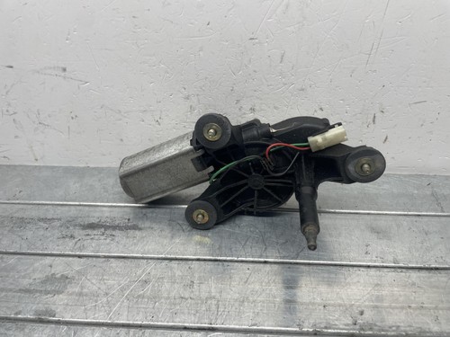 Motorino tergicristallo - motorino,