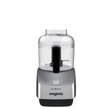 Magimix robot cucina micro - magimix,
