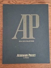 Audemars Piguet catalogo