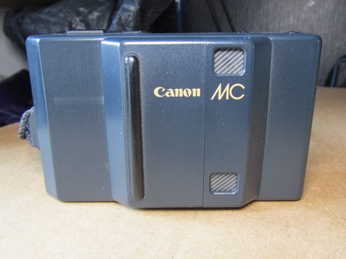 Canon fotocamera mm - 35,