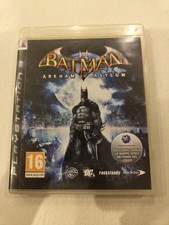 Batman Arkham Asylum